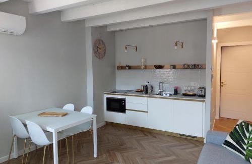 San Zeno Apartment | HomeThirtyFour: Pet-Friendly Retreat with Top Ratings