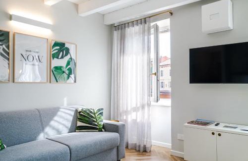 San Zeno Apartment | HomeThirtyFour: Pet-Friendly Retreat with Top Ratings