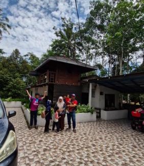 Kupang House | Kid-Friendly Hometostay Bokbak Kupang - Guest Rated 9.6