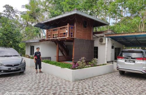 Kupang House | Kid-Friendly Hometostay Bokbak Kupang - Guest Rated 9.6