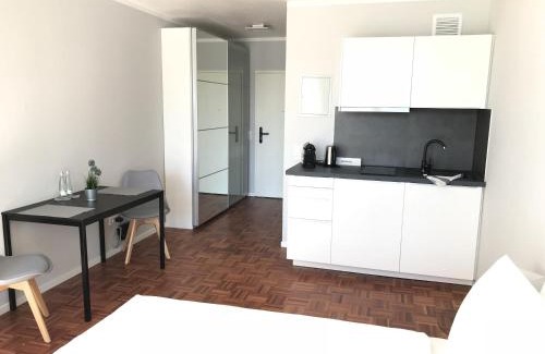 Boxberg Apartment | Pet-Friendly Hometown Apartments with Great Guest Ratings