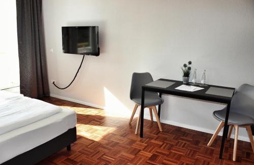 Boxberg Apartment | Pet-Friendly Hometown Apartments with Great Guest Ratings