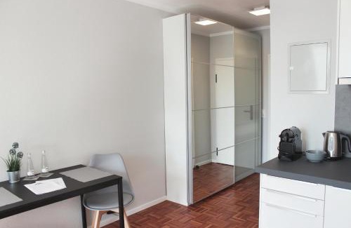 Boxberg Apartment | Pet-Friendly Hometown Apartments with Great Guest Ratings