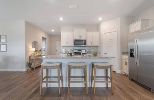 Abilene House | Hometown Haven: Stylish Luxe Retreat in the heart of Abilene!