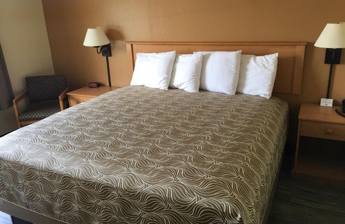 Soddy-Daisy Hotel | Comfortable Hometown Inn in Soddy Daisy with Family Amenities