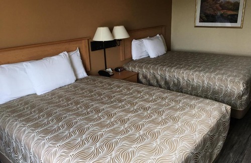 Soddy-Daisy Hotel | Comfortable Hometown Inn in Soddy Daisy with Family Amenities