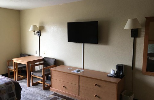 Soddy-Daisy Hotel | Comfortable Hometown Inn in Soddy Daisy with Family Amenities
