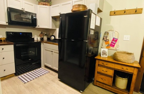Madison Apartment | Hometown on Main Street, Suite 102, Charlottes corner overlook, Suite 102