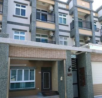 Yuli House | Exceptional Hometown Times Homestay: Family-Friendly Retreat