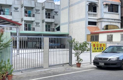 Yuli House | Exceptional Hometown Times Homestay: Family-Friendly Retreat