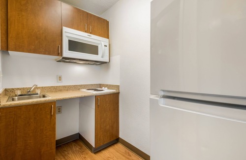 Mesquite Hotel | Budget-Friendly HomeTowne Studios by Red Roof in Mesquite