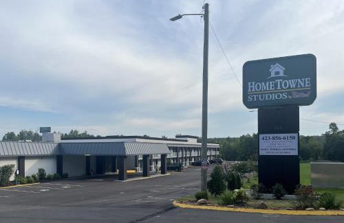 Athens Hotel | Budget-Friendly Stay at Athens Lodge with Breakfast Included