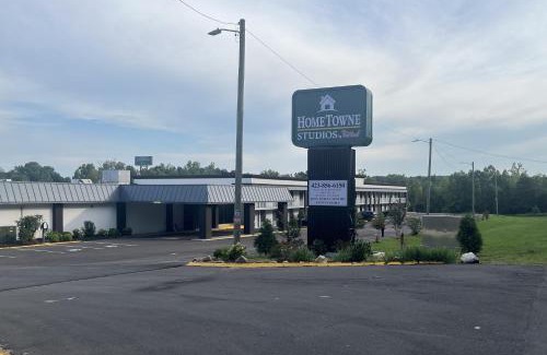 Athens Hotel | Budget-Friendly Stay at Athens Lodge with Breakfast Included