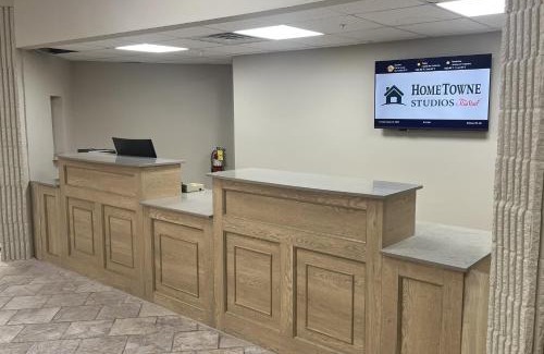 Athens Hotel | Budget-Friendly Stay at Athens Lodge with Breakfast Included