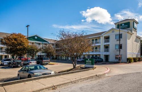 McNeil Hotel | Budget-Friendly HomeTowne Studios with Family Amenities