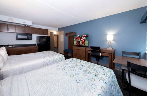 Chantilly Hotel | Convenient Extended Stay America Suites in Chantilly, DC
