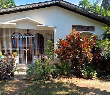 Balipara House | Homeward Bound