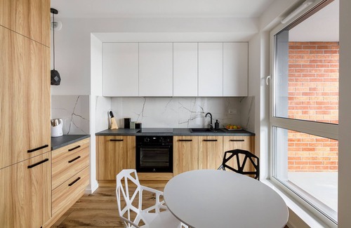 Jezyce Apartment | Explore Homewell Apartments Goplana: Pet-Friendly Retreat
