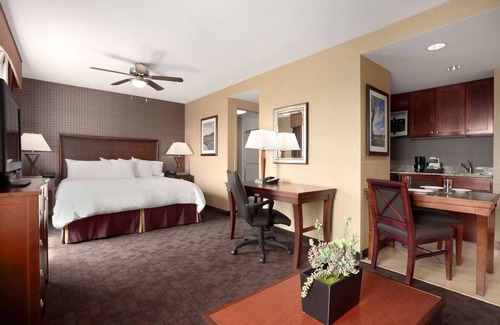 Egg Harbor Township Hotel | Inviting Homewood Suites by Hilton in Atlantic City