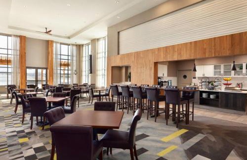 East Syracuse Hotel | Discover Homewood Suites by Hilton Syracuse - Carrier Circle