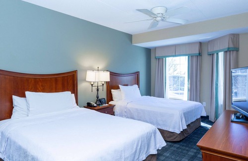 Lawrenceville Hotel | Exceptional Homewood Suites by Hilton in Duluth, GA