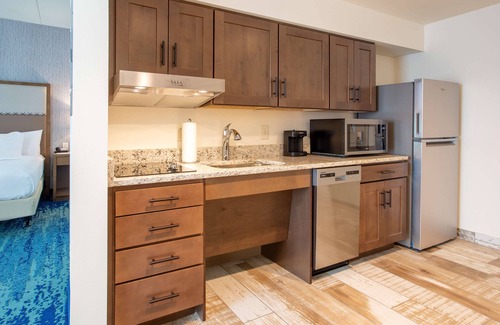 Myrtle Beach Hotel | Ideal Homewood Suites by Hilton Myrtle Beach with Pool & Spa