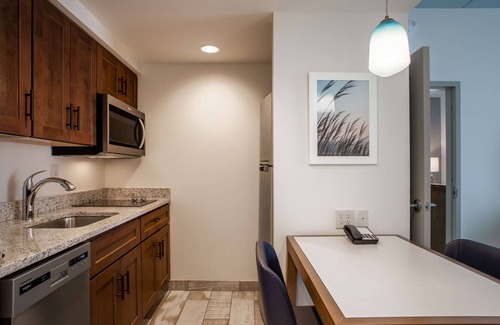 Myrtle Beach Hotel | Ideal Homewood Suites by Hilton Myrtle Beach with Pool & Spa