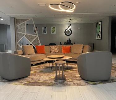 Oklahoma City Hotel | Family-Friendly Homewood Suites in Oklahoma City Quail Springs