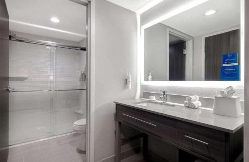 Oklahoma City Hotel | Family-Friendly Homewood Suites in Oklahoma City Quail Springs