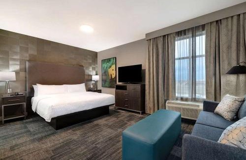 Oklahoma City Hotel | Family-Friendly Homewood Suites in Oklahoma City Quail Springs
