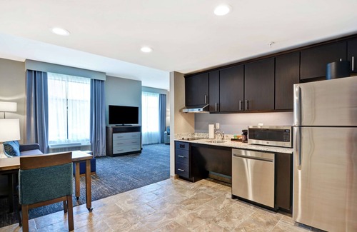 Poughkeepsie Hotel | Unforgettable Stays at Homewood Suites by Hilton Poughkeepsie