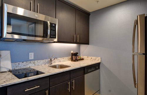 Poughkeepsie Hotel | Unforgettable Stays at Homewood Suites by Hilton Poughkeepsie