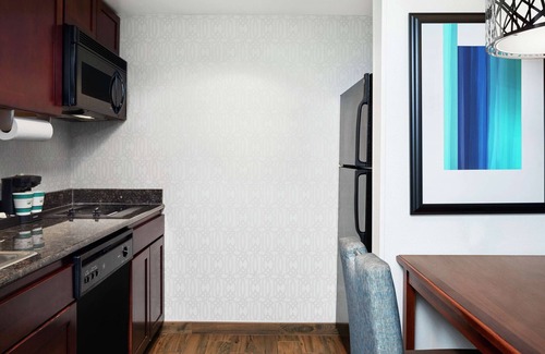 Agoura Hills Hotel | Discover Homewood Suites by Hilton Agoura Hills: Rated 9/10