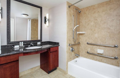 Agoura Hills Hotel | Discover Homewood Suites by Hilton Agoura Hills: Rated 9/10