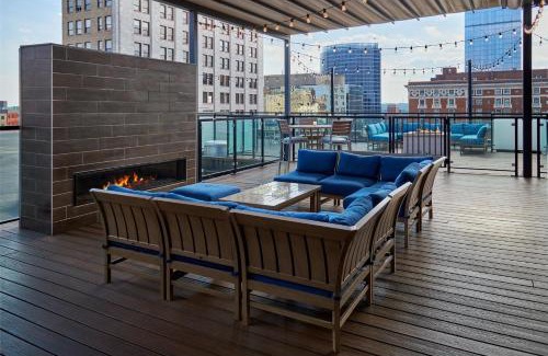 Downtown Hotel | Pet-Friendly Homewood Suites: Perfect Downtown Getaway