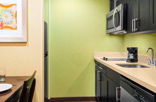 Downtown Little Rock Hotel | Inviting Homewood Suites by Hilton Little Rock Downtown