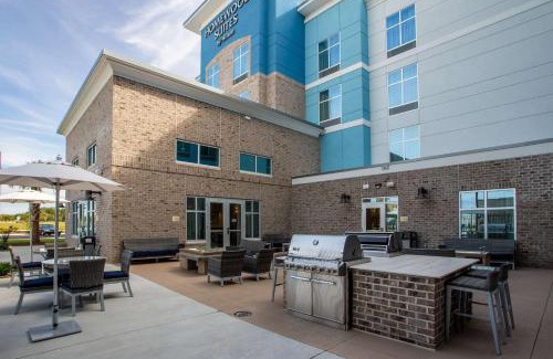Myrtle Beach Hotel | Pet-Friendly Homewood Suites Near Myrtle Beach Attractions