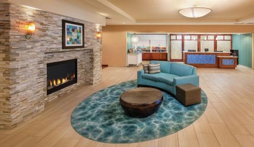 Northwest Hotel | Pet-Friendly Homewood Suites near Virginia Beach Attractions