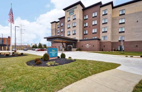 West Chester Hotel | Discover Homewood Suites: Family-Friendly Comfort in West Chester