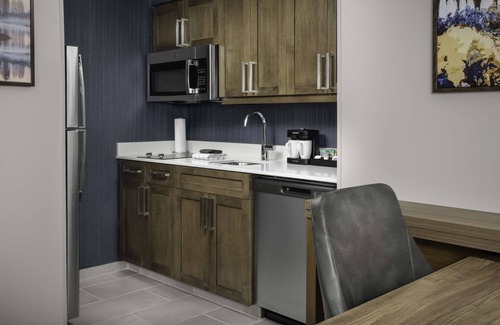 Greenville Hotel | Explore Homewood Suites By Hilton Greenville, NC - Rated 9.6