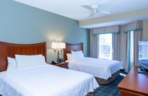 Lawrenceville Hotel | Pet-Friendly Homewood Suites in Lawrenceville Duluth