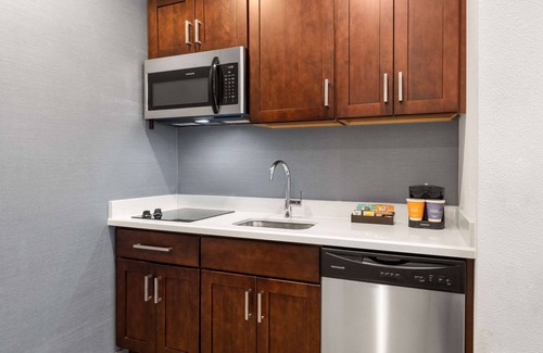 San Marcos Hotel | Relaxing Homewood Suites by Hilton San Marcos - 8.8/10 Rating