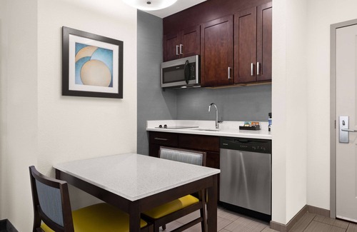 San Marcos Hotel | Relaxing Homewood Suites by Hilton San Marcos - 8.8/10 Rating