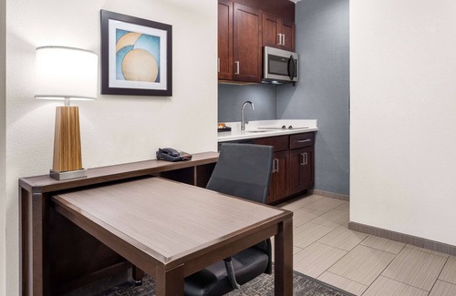 San Marcos Hotel | Relaxing Homewood Suites by Hilton San Marcos - 8.8/10 Rating