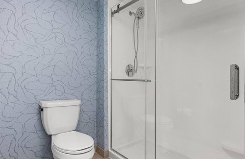 Burlington Hotel | Discover Homewood Suites by Hilton Burlington: Family-Friendly Escape
