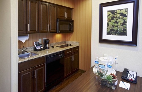 Hoover Hotel | Inviting Homewood Suites by Hilton Birmingham with Pool & Breakfast