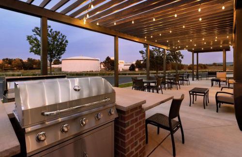 East Texas Hotel | Pet-Friendly Homewood Suites by Hilton Allentown-West