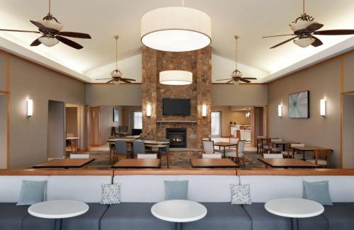East Texas Hotel | Pet-Friendly Homewood Suites by Hilton Allentown-West