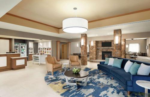 East Texas Hotel | Pet-Friendly Homewood Suites by Hilton Allentown-West