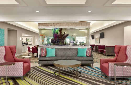Biggar Hotel | Experience Homewood Suites by Hilton Fort Myers Airport